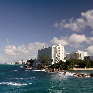 Resort The Condado Plaza Hilton San Juan