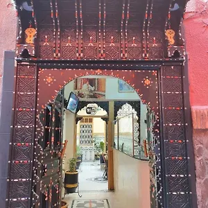 Hotel Zagora Marrakesh