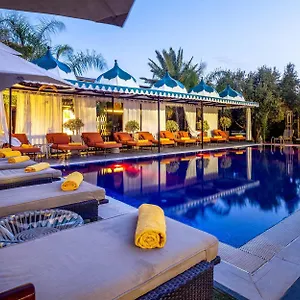 Hotel The Lemonary Marrakech Ouled Moumen