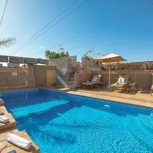 Riad Palais Tara & Marrakesh
