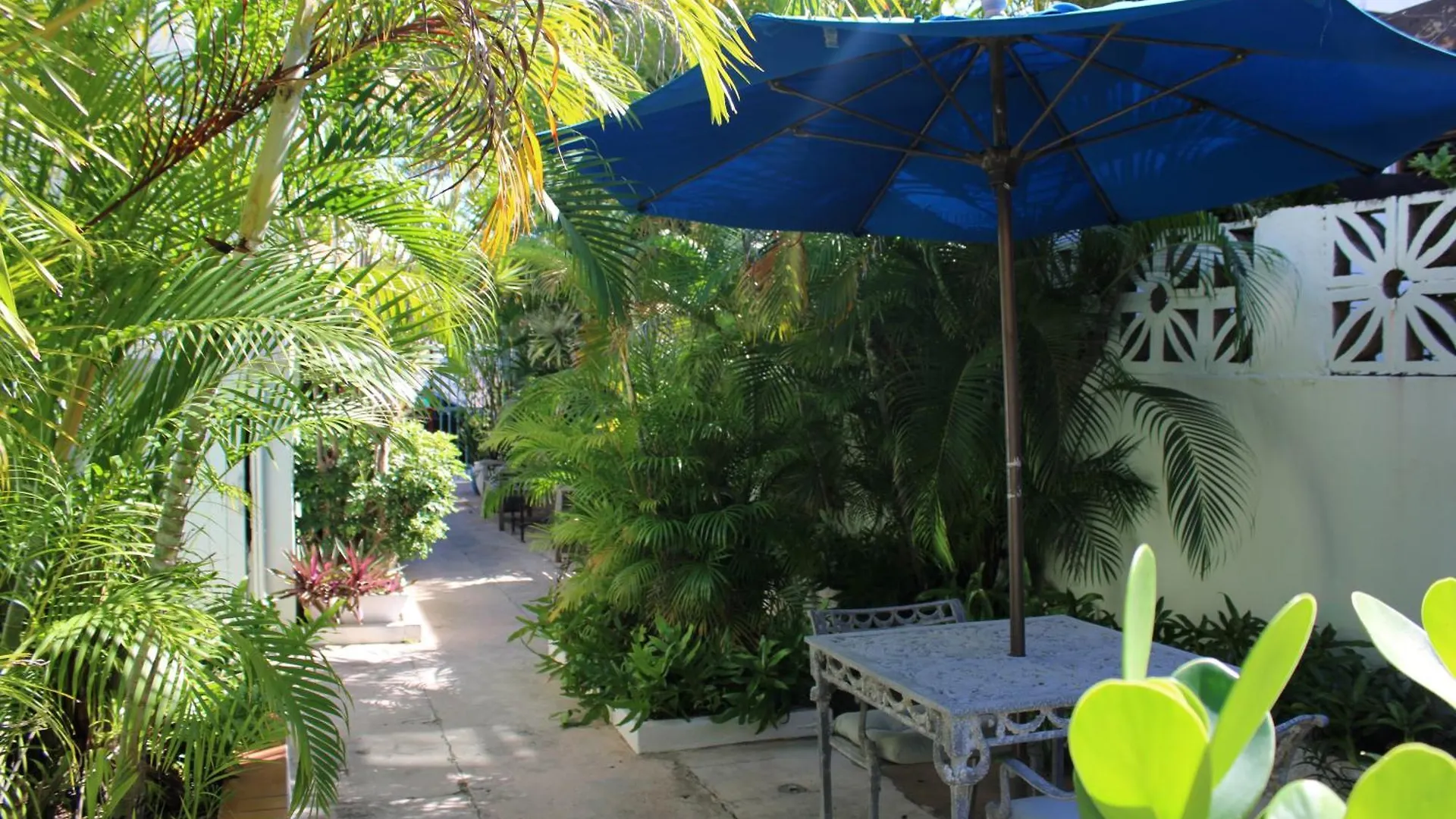Aparthotel Numero Uno Beach Apartments San Juan
