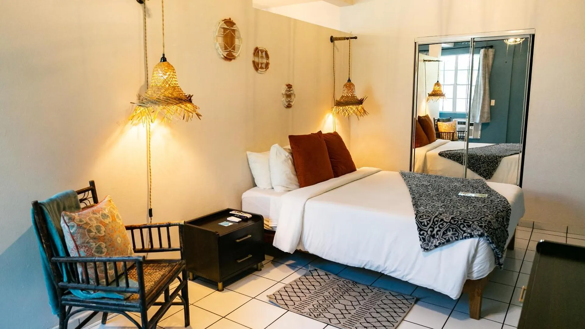 Numero Uno Beach Apartments San Juan